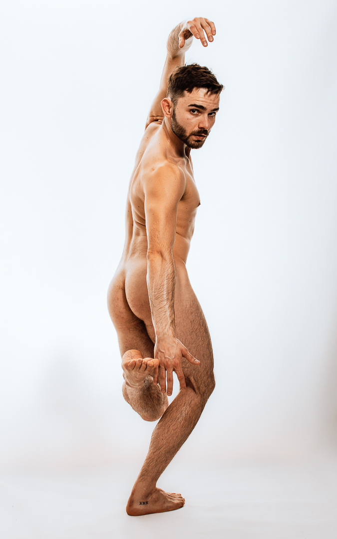 Nude|Fotograf