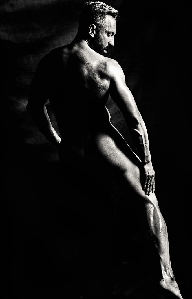 Nude|Fotograf